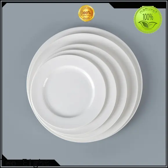Two Eight Latest tableware plates for business for dinner 1