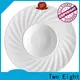 Two Eight Top cheap white ceramic plates company for restaurant 1