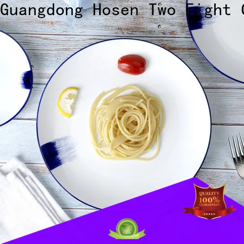 Two Eight Latest ceramic serving dish for business for dinning room 1