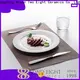 Two Eight wedding dinner plate company for kitchen1 1