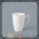 Two Eight custom mugs company for bistro 1