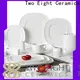 Two Eight New heath ceramics plates manufacturers for dinning room 1