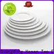 Two Eight High-quality elegant plates for business for kitchen 1