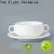 Two Eight Custom ceramic ramen bowls Supply for hotel 1