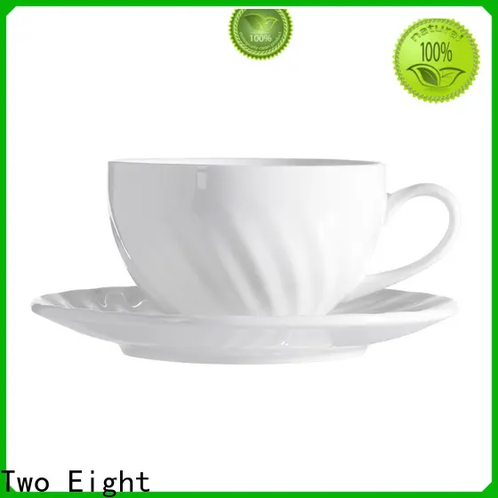 Two Eight Wholesale french tea set for business for bistro 1