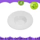 Two Eight nordic plates Supply for bistro 1