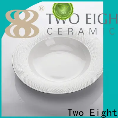 Custom moroccan ceramic plates factory for dinning room 1