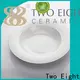 Custom moroccan ceramic plates factory for dinning room 1