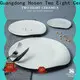 Custom white dinner plates wedding factory for dinner 1