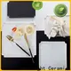 Two Eight High-quality china plates for business for home 1