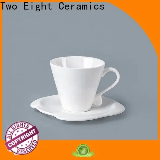Two Eight Custom custom made coffee mugs Suppliers for dinner 1