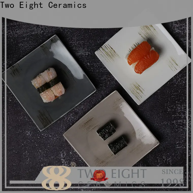 Wholesale ceramic dishes for business for home 1