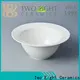 Two Eight ceramic salad bowl 1