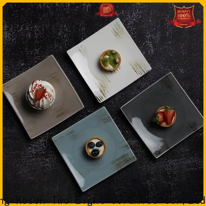 New tableware plates factory for kitchen 1