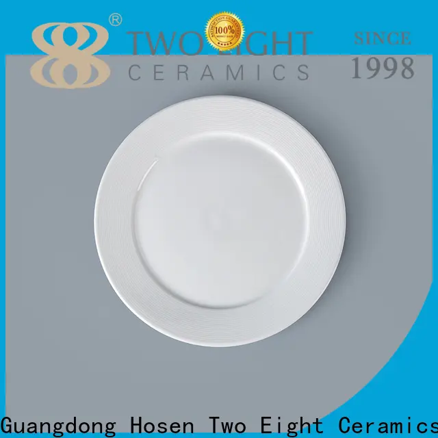 High-quality best ceramic plates Suppliers for dinning room 1