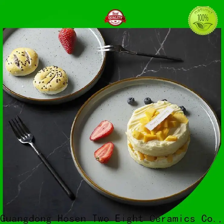 Two Eight Custom decorative dishes manufacturers for home 1