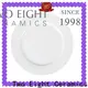 Two Eight Custom ceramic sushi plate Supply for hotel 1