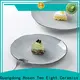 Wholesale modern plates company for dinning room 1