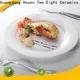 Latest ceramic side plate Supply for restaurant 1