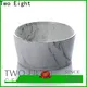 Two Eight High-quality white ceramic bowl company for dinner 1