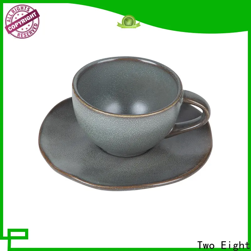 Two Eight Best insulated coffee cups for business for kitchen 1