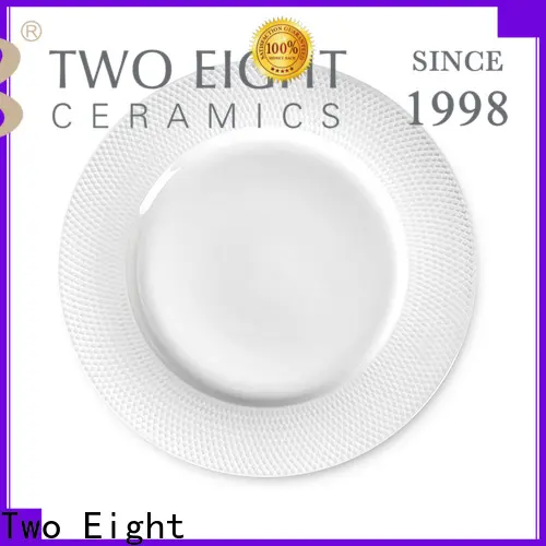 High-quality luxury plates manufacturers for restaurant 1