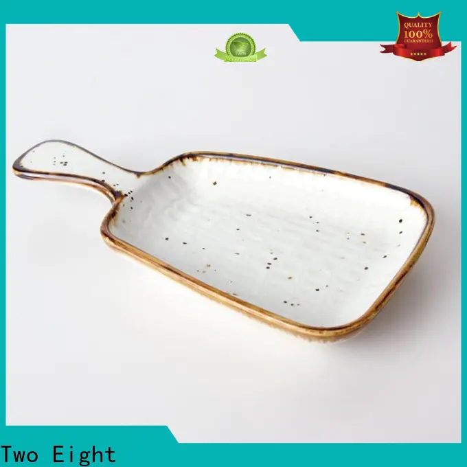 Latest oven safe ceramic plates Supply for hotel 1