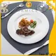 Two Eight Custom what is ceramic plate factory for dinner 1