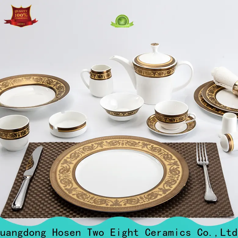 Two Eight Best ceramic serving dish factory for dinner 1