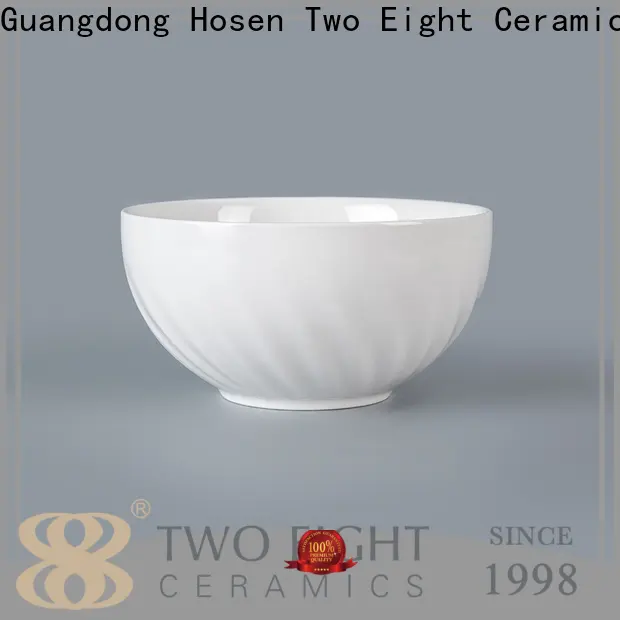 Bowl Sets Porcelain Dinnerware Restaurant,Ceramics Round Size Bowl,The Dinner Bowl for Restaurant or Hotel2 1