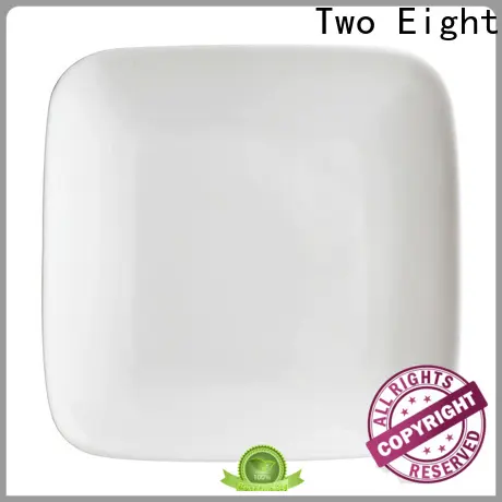 High-quality elegant plates factory for bistro 1