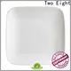 High-quality elegant plates factory for bistro 1