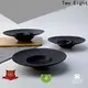 Two Eight two color plate factory for restaurant 1