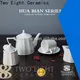 Best chinese tea cup set for business for hotel 1