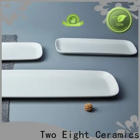 Two Eight Top plato base company for bistro 1