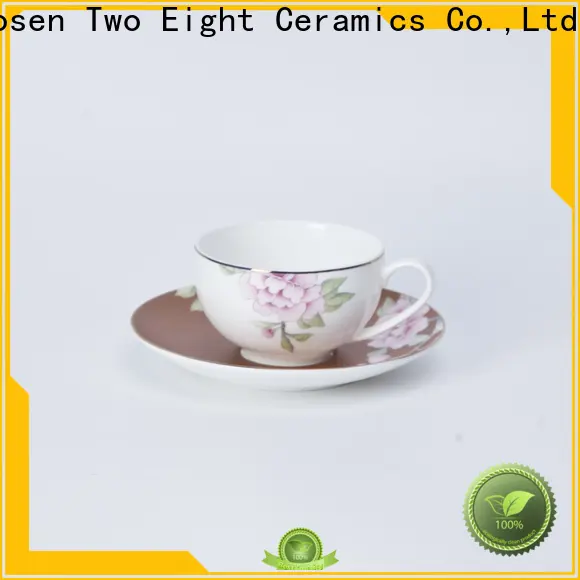 Two Eight Latest cup coffee manufacturers for dinner 1
