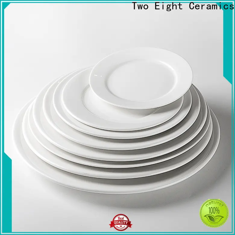 Two Eight italian pottery outlet factory for dinning room 1