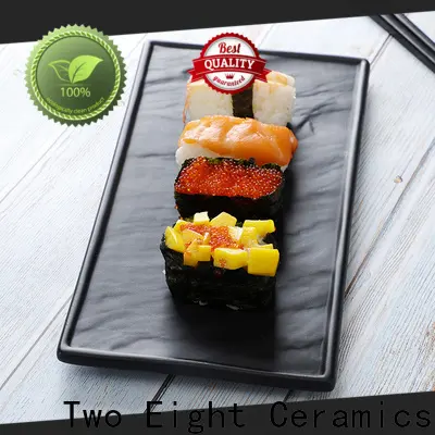 Two Eight Top crockery plates factory for kitchen 1