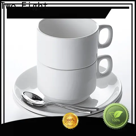 Two Eight Latest wide coffee mugs manufacturers for bistro 1