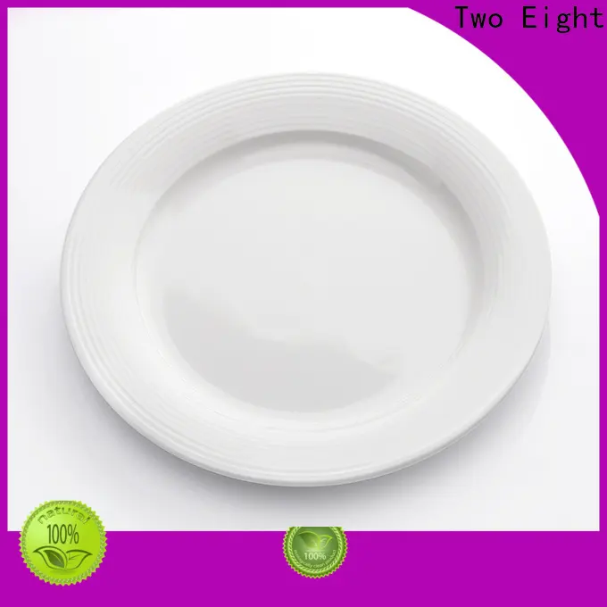 High-quality porcelain plates Supply for home 1
