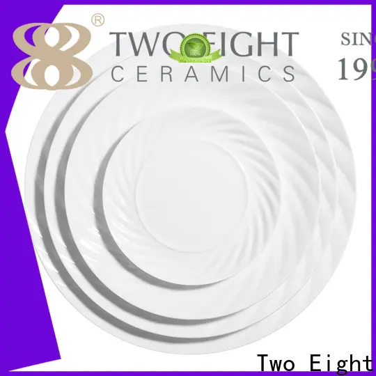 New glazed plate Suppliers for bistro 1