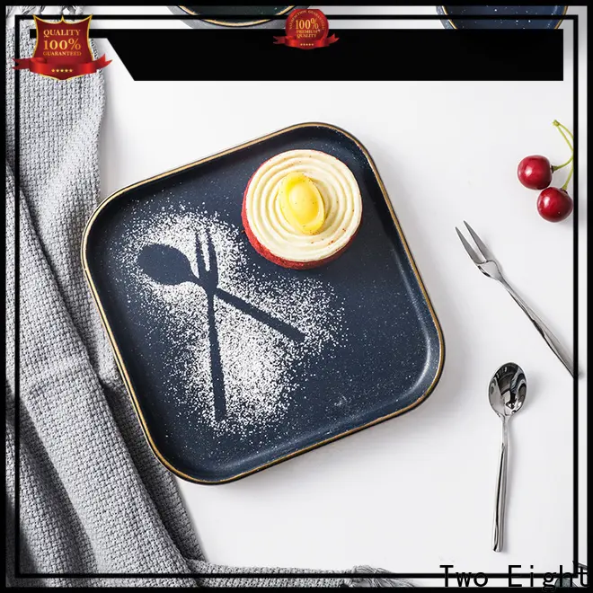 Two Eight fish plates manufacturers for kitchen 1