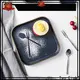 Two Eight fish plates manufacturers for kitchen 1