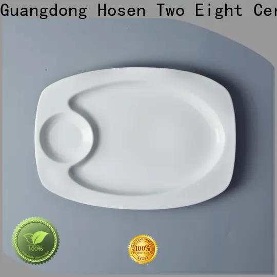 Latest soy sauce plate white Suppliers for kitchen 1