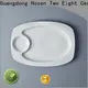 Latest soy sauce plate white Suppliers for kitchen 1