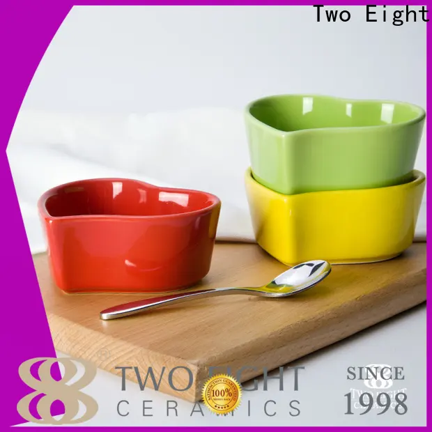 Two Eight High-quality ramen bowl for business for dinning room 1
