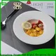 Top ceramic plate art for business for hotel 1