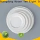 Two Eight Latest ceramic charger plate Supply for bistro 1