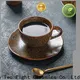 Two Eight large handle coffee mugs company for hotel 1