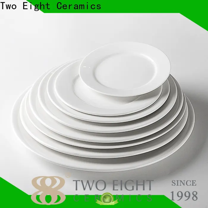 Two Eight New decorative dishes Supply for dinner 1